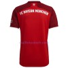 Maillot de Foot FC Bayern Munich Domicile 2021-22